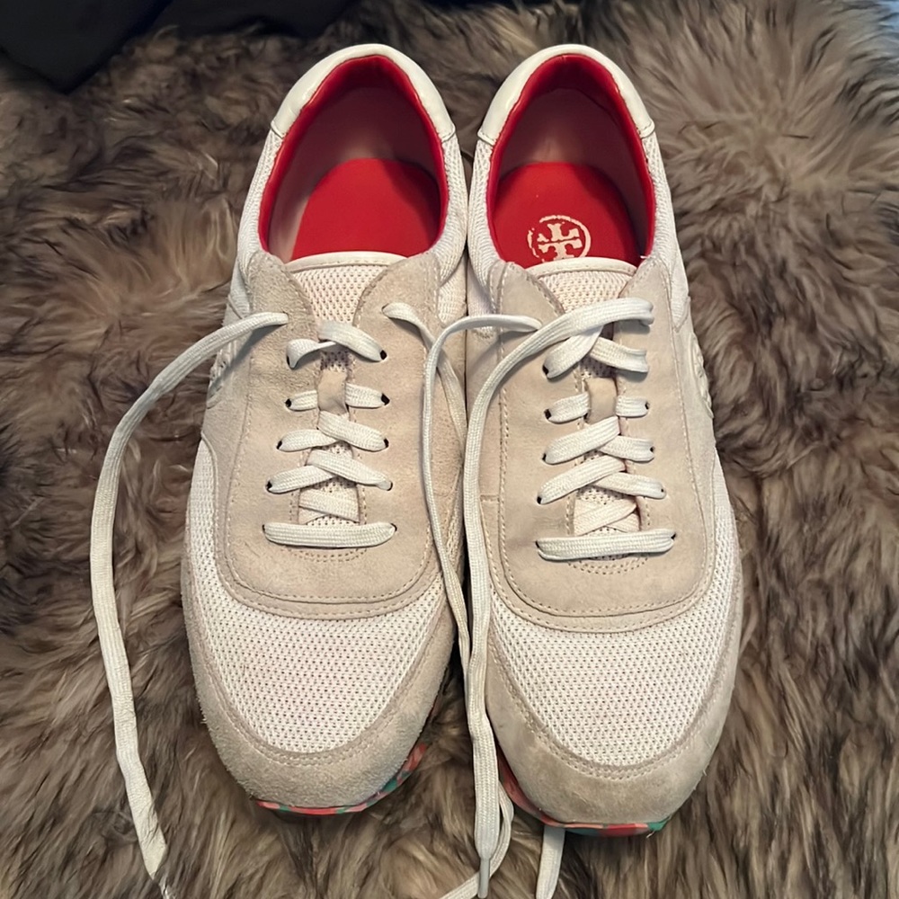 Tory Burch Sneakers